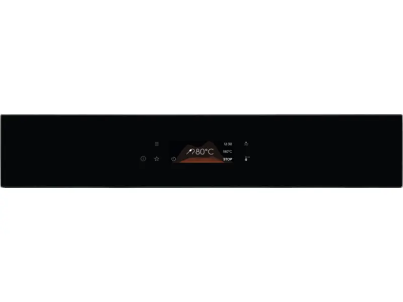 Духовой шкаф Electrolux - LOD8C39Z - 2