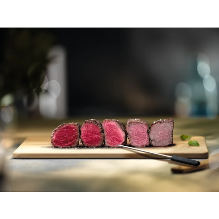 Духова шафа Electrolux - EOE8P39WX - 5