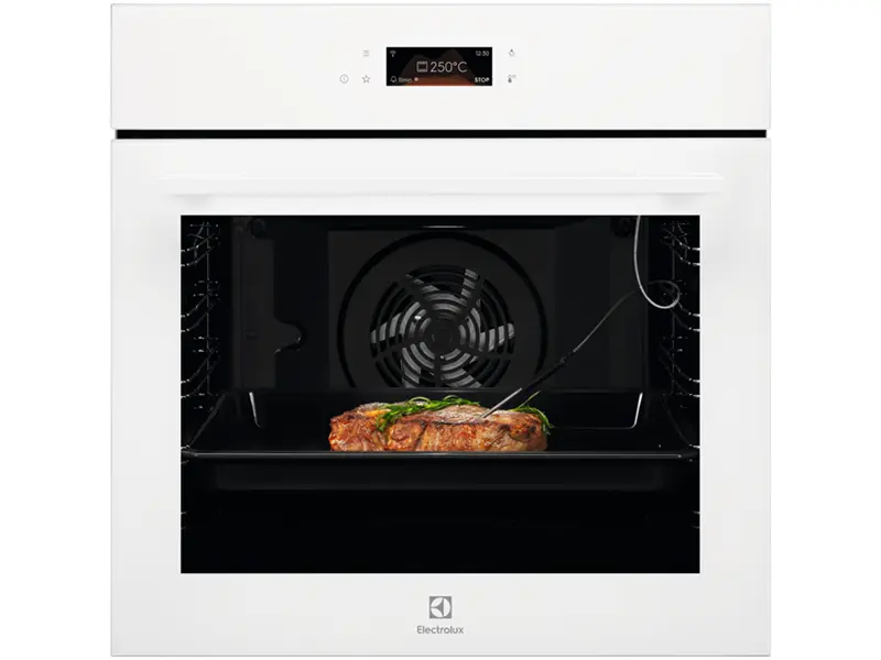 Духова шафа Electrolux - EOE8P39WV