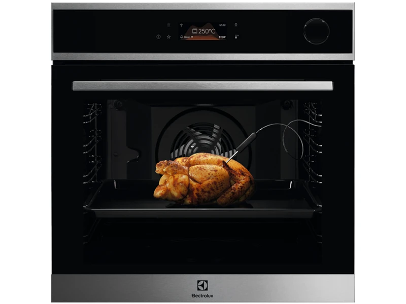 Духова шафа Electrolux - EOC8P39WX
