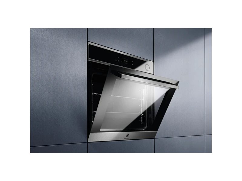 Духова шафа Electrolux - EOC8P39WX - 5