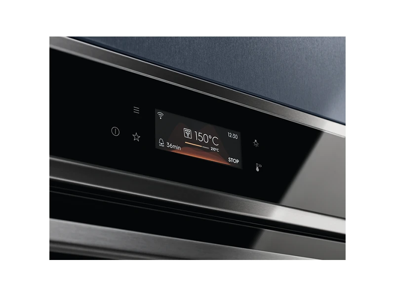 Духова шафа Electrolux - EOC8P39WX - 3