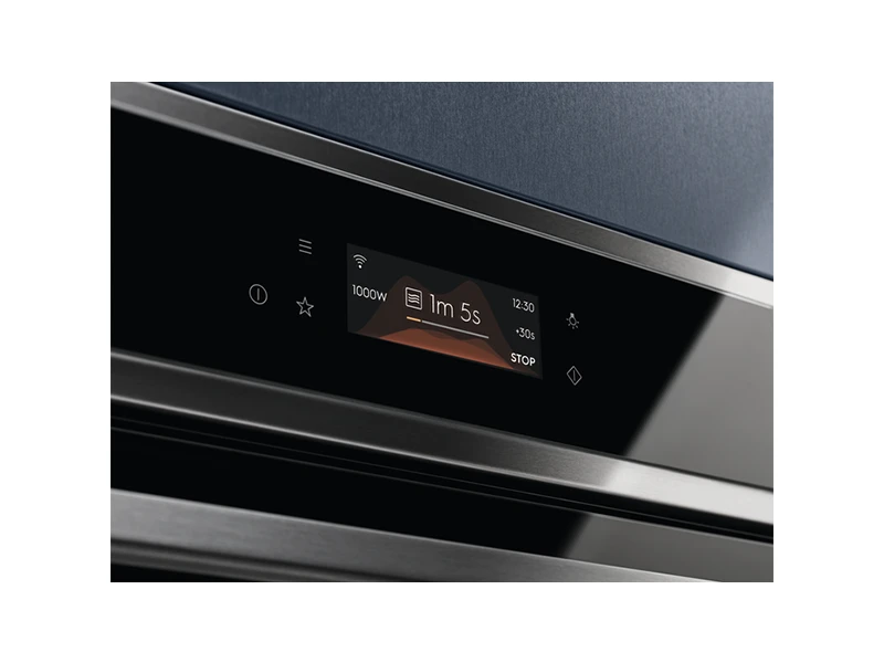 Духова шафа Electrolux - EOC8P39WX - 4