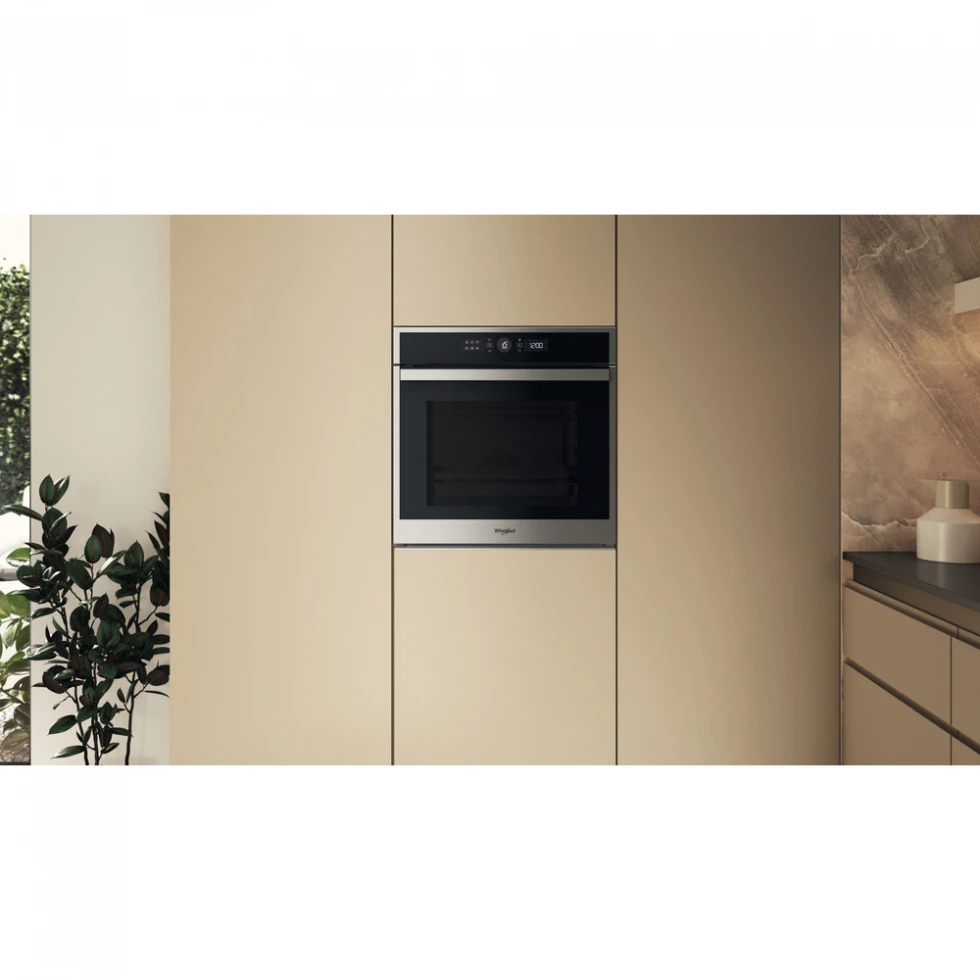 Духова шафа Whirlpool - WOI4S8HM1SXA - 7
