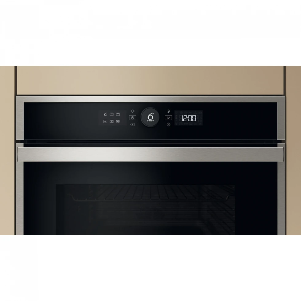 Духова шафа Whirlpool - WOI4S8HM1SXA - 6
