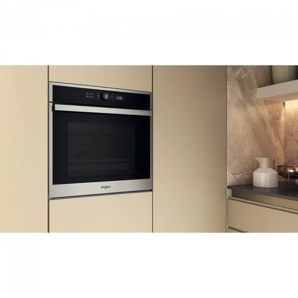 Духова шафа Whirlpool - WOI4S8HM1SXA - 8