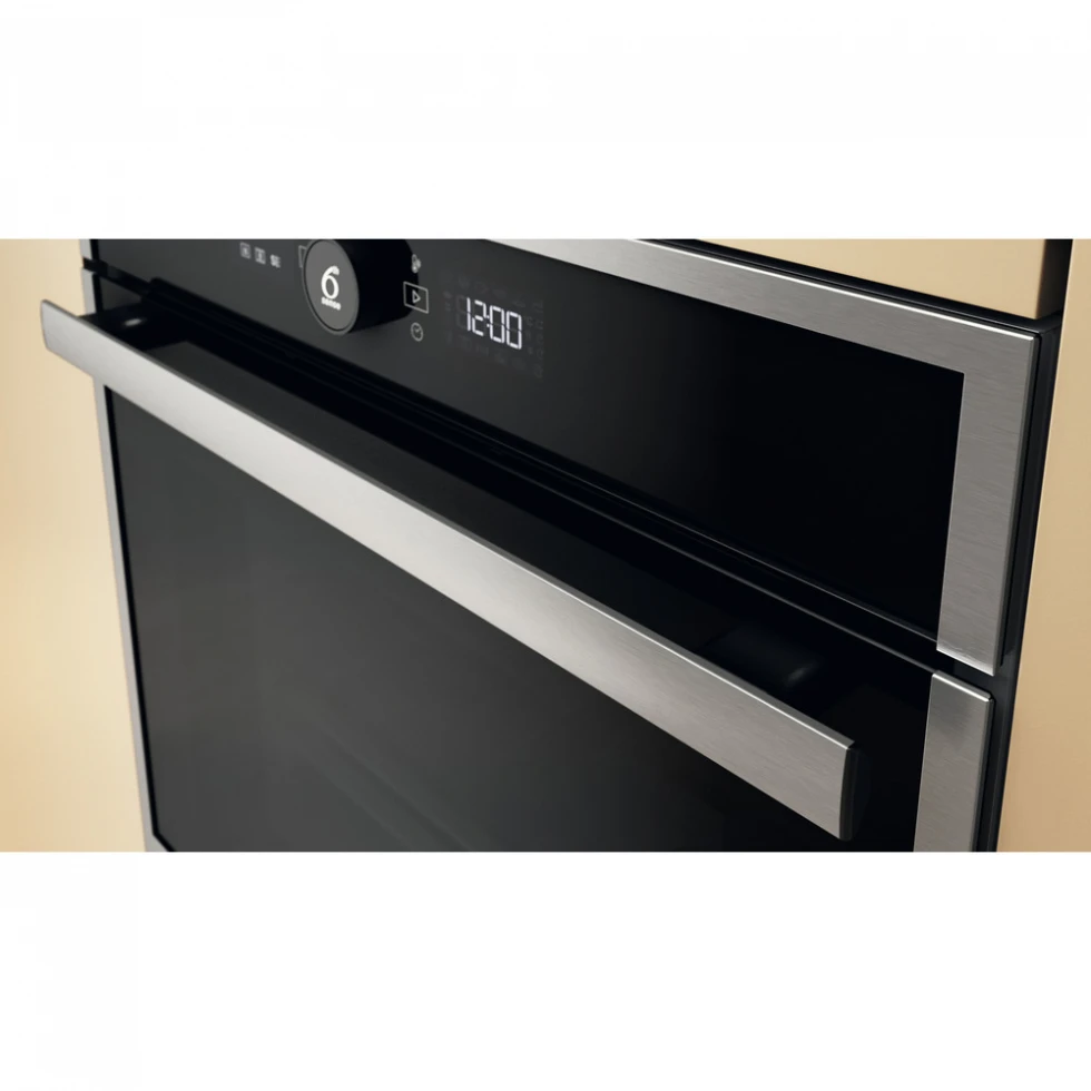 Духова шафа Whirlpool - WOI4S8HM1SXA - 5