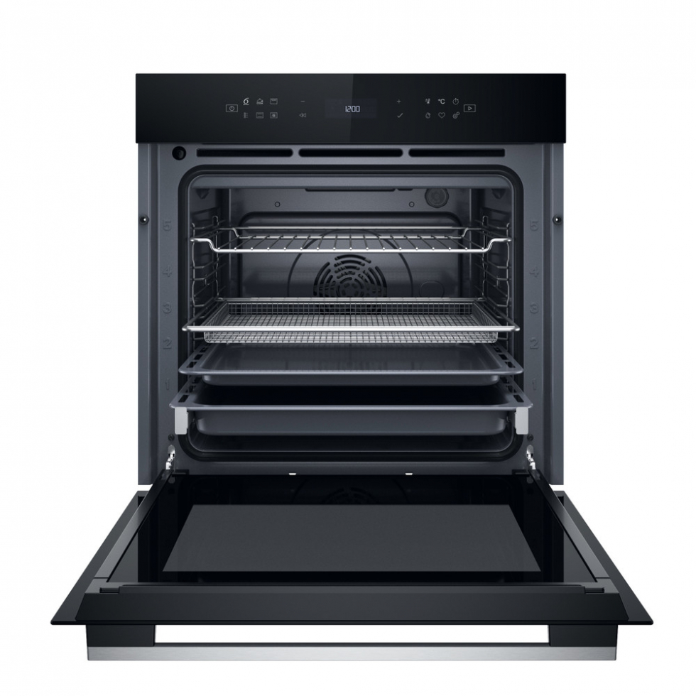 Духова шафа Whirlpool - WOI78HT1SXA - 2