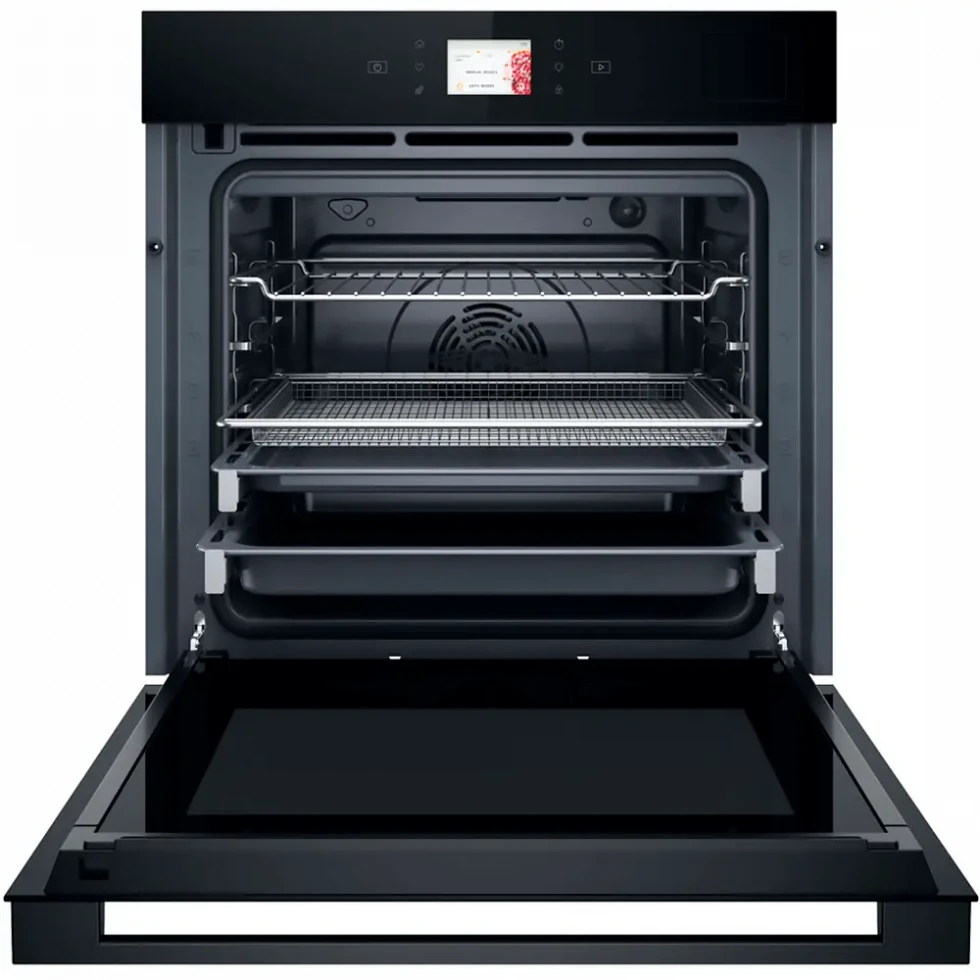 Духова шафа Whirlpool - WOI9A8PT2SBA - 2