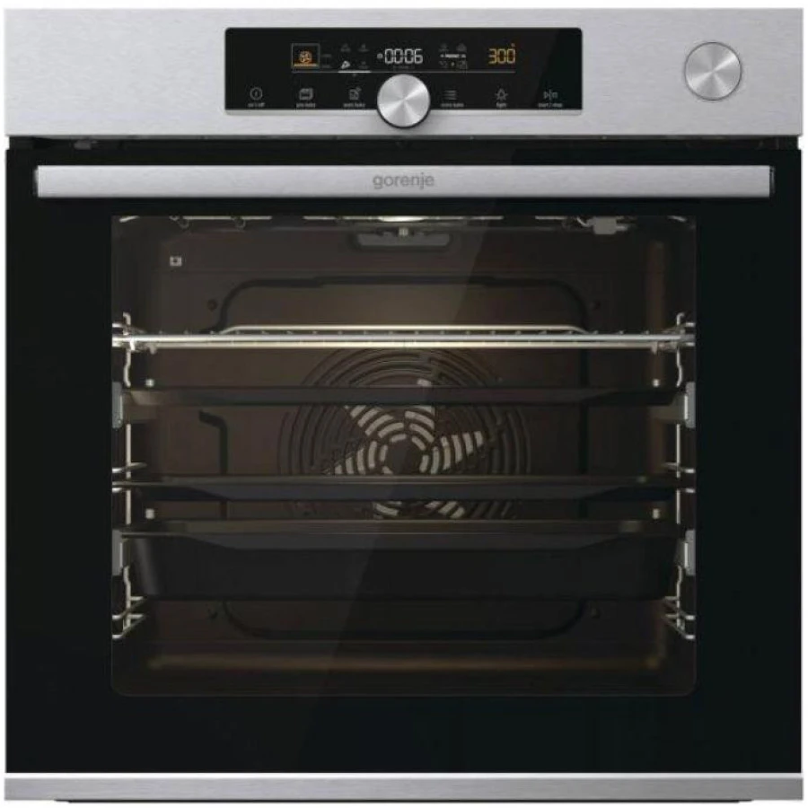 Духова шафа електрична GORENJE BPSA 6747 A08 X