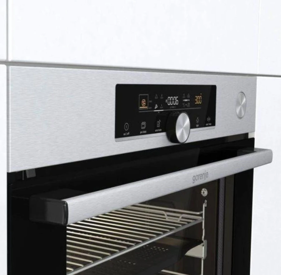 Духова шафа електрична GORENJE BPSA 6747 A08 X - 2