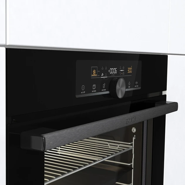Духова шафа електрична GORENJE BOS 6747 A05DG - 3