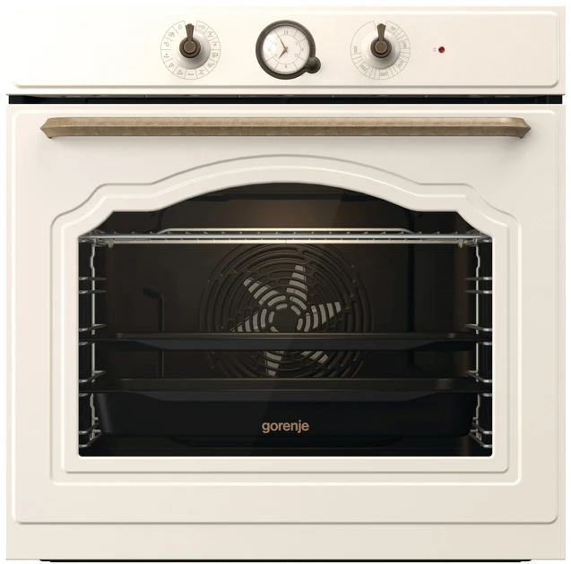 Духова шафа електрична GORENJE BOS 67371 CLI