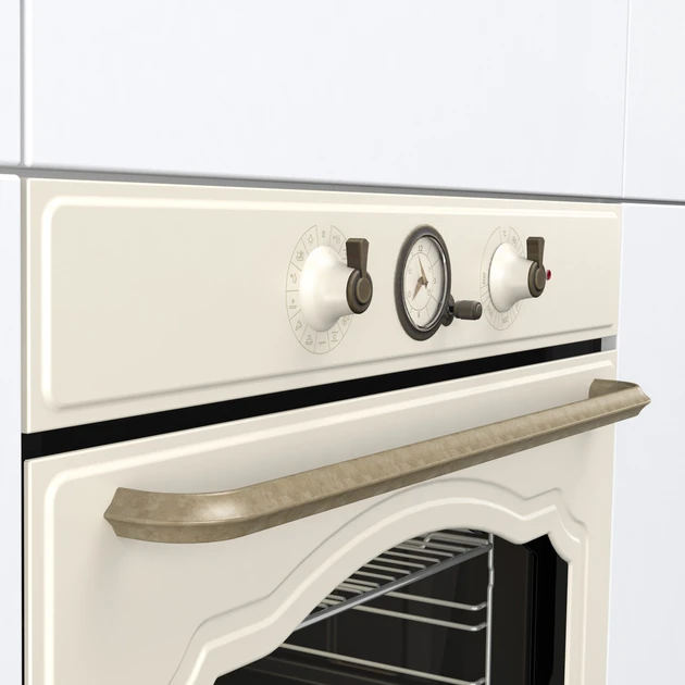 Духова шафа електрична GORENJE BOS 67371 CLI - 3