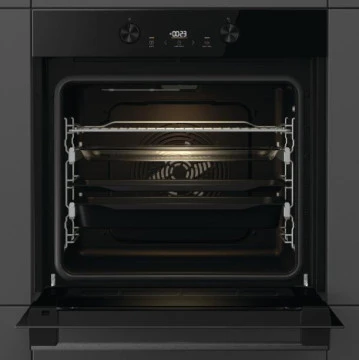 Духова шафа електрична Gorenje BOS 6737 E20FBG - 2