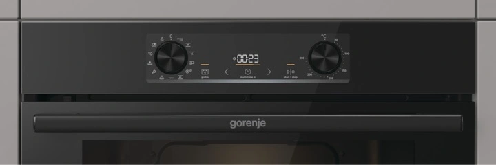 Духовой шкаф электрический GORENJE BOP 6373 E28EBG - 2