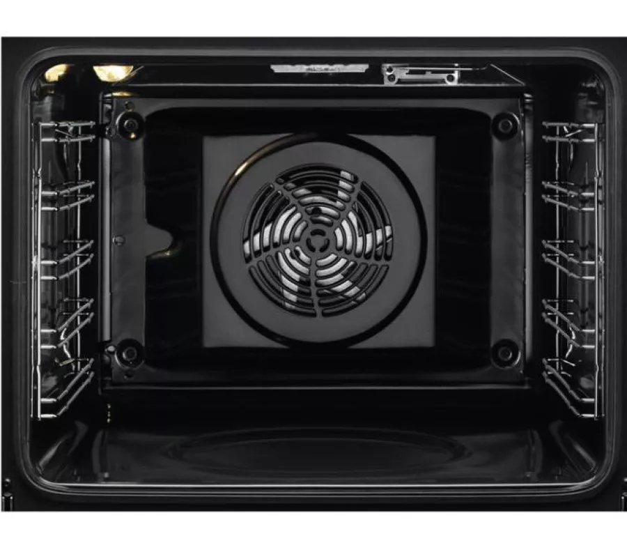 Духова шафа електрична ELECTROLUX OPEB2520V - 3