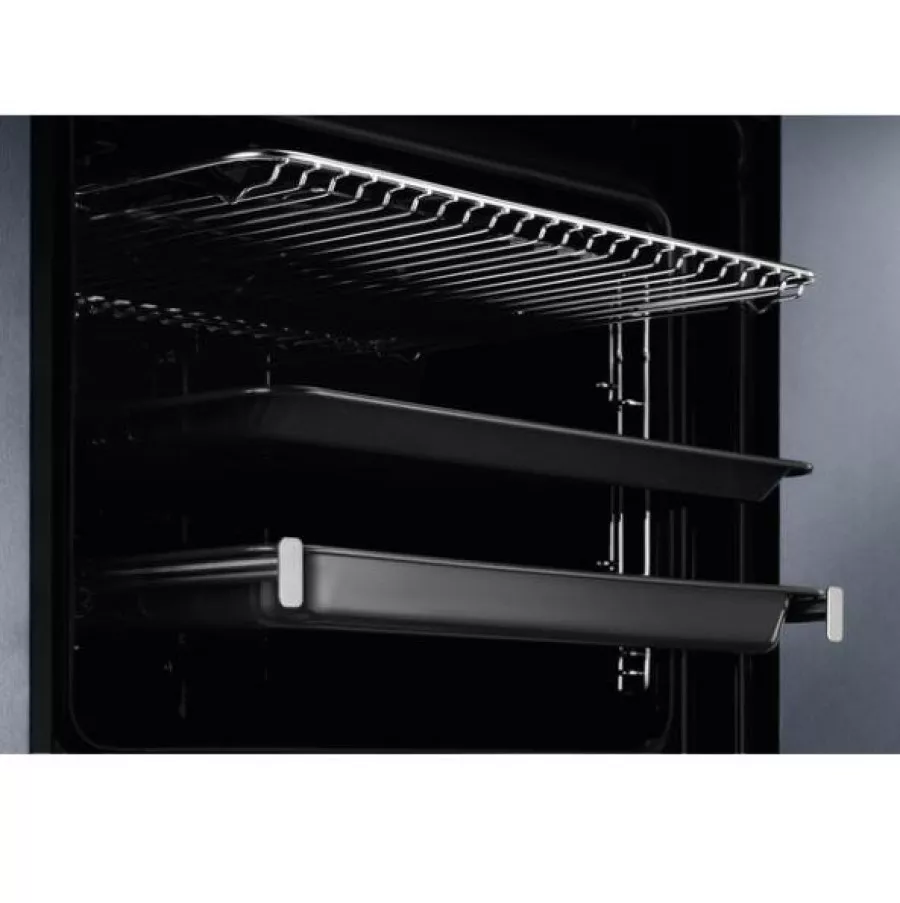 Духова шафа електрична ELECTROLUX OPEB2520V - 2