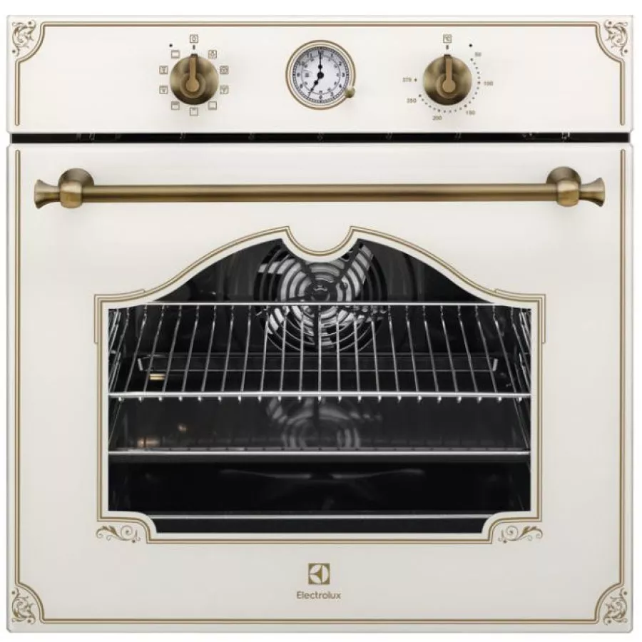 Духова шафа електрична ELECTROLUX OPEB2520V