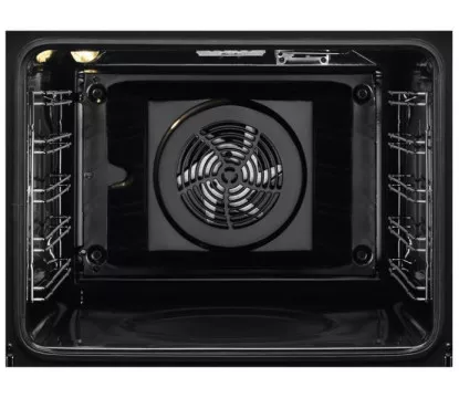 Духова шафа електрична Electrolux OPEB2520R - 2