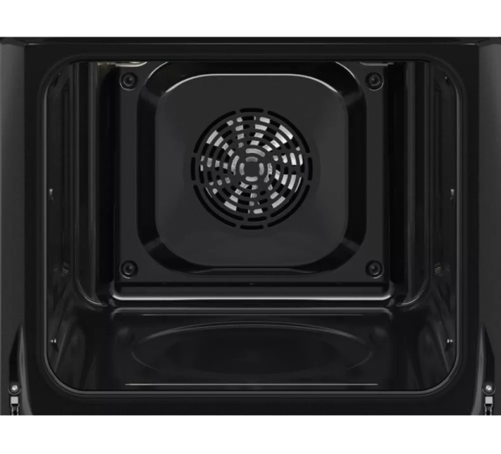 Духова шафа електрична Electrolux EOF3H40BX - 2