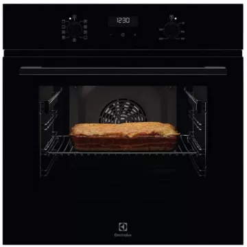 Духова шафа електрична Electrolux EOF5C50BZ