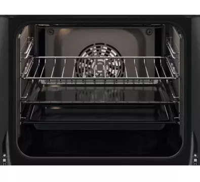 Духова шафа електрична Electrolux EOF5C50BZ - 2