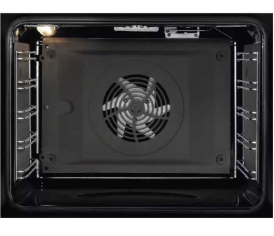 Духовой шкаф электрический ELECTROLUX EOD5C70X - 2