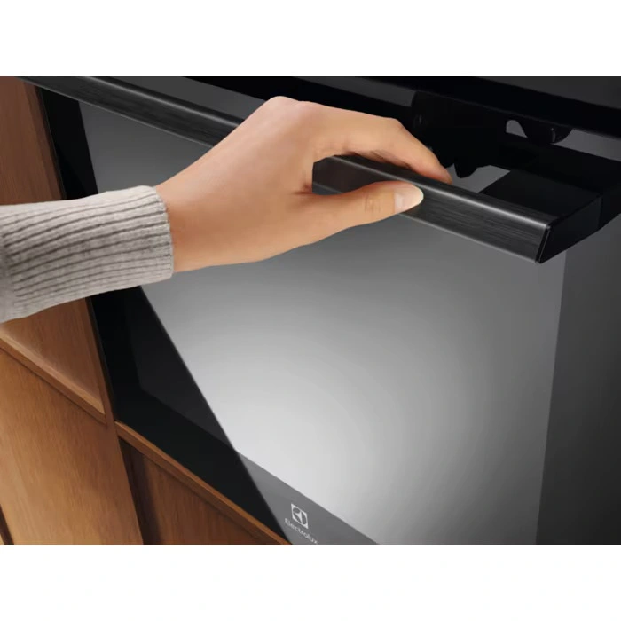 Духова шафа електрична ELECTROLUX EOD6F77H - 2