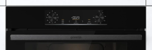 Комплект Дух.шафа + Вар. поверхню газ. GORENJE BO6735E05B + GTW641EB - 3