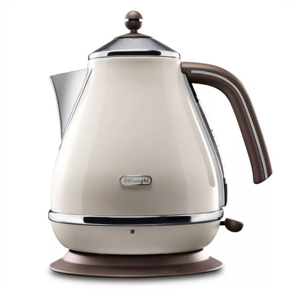 0210110028 Електрочайник DeLonghi KBOV 2001 BG