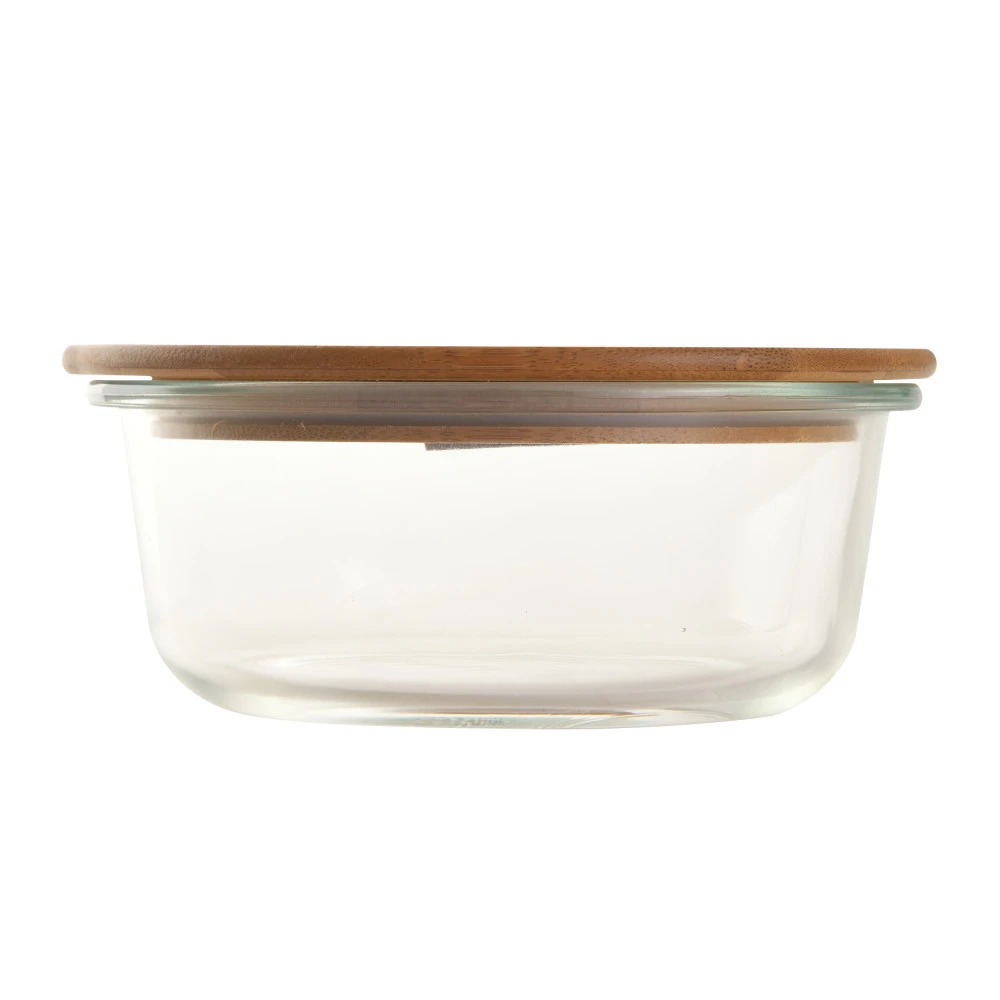 BG-25069-MM Харчовий контейнер Bergner Greener, 650 мл (BG-25069-MM) - 2