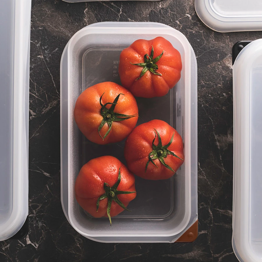Контейнер для зберігання MasterPro Foodies collection, 1,8 л - 3