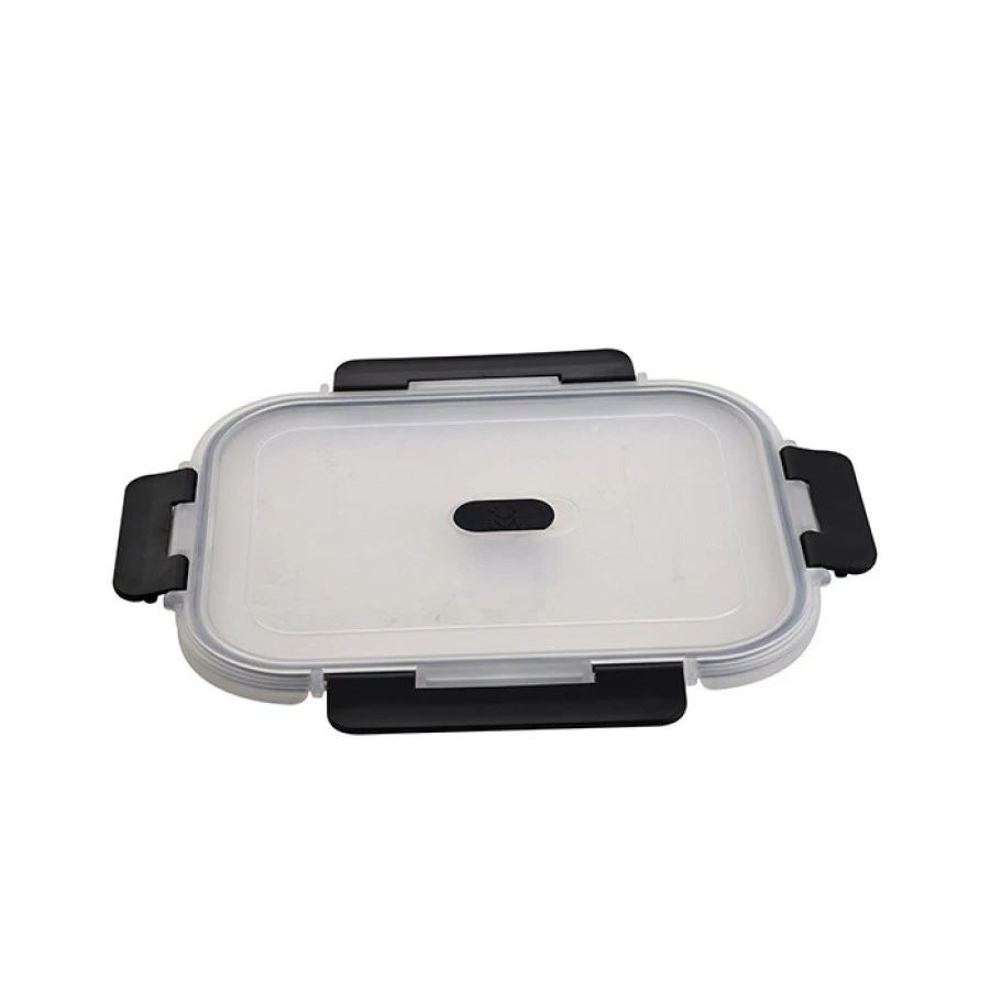 Контейнер для зберігання MasterPro Foodies collection, 1,52 л - 2