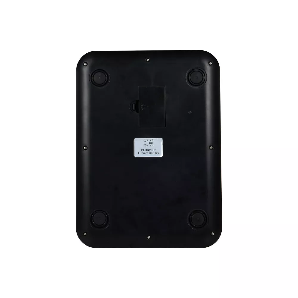 BG-50058-CP Ваги кухонні Bergner Copper, 0-5 кг, мідні (BG-50058-CP) - 3
