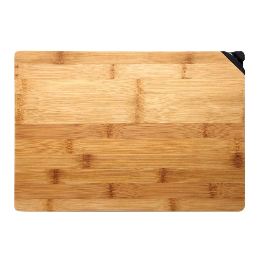 Дошка для нарізання з точилом MasterPro Sharp, 33х23 см - 2