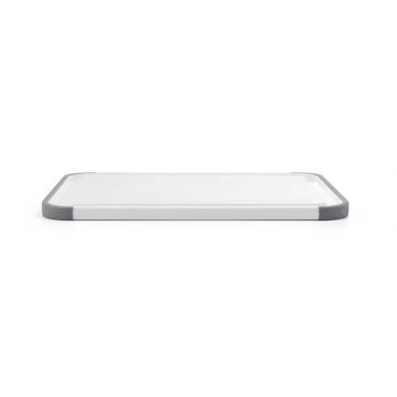 Дошка для нарізки KitchenAid Universal, двостороння, 20,3 х 25,3 х 1 см (KEG701NOSMGA) - 2