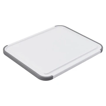 Дошка для нарізки KitchenAid Universal, двостороння, 20,3 х 25,3 х 1 см (KEG701NOSMGA)