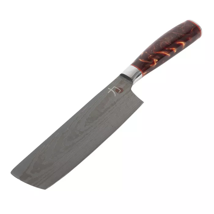 BGMP-4125-BR Ніж для шатківниці MasterPro Tetsu, 17.5 см (BGMP-4125-BR)