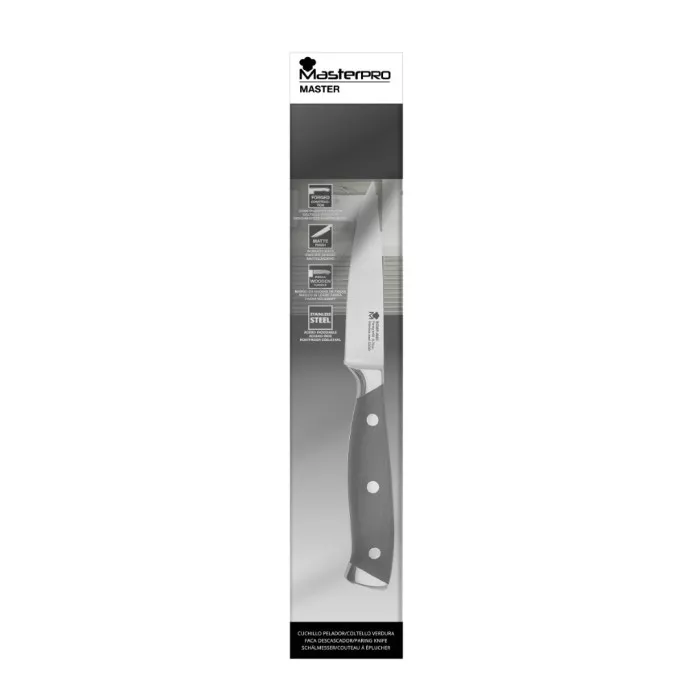 BGMP-4307 Ніж для очищення MasterPro Master, 8.75 см (BGMP-4307) - 3