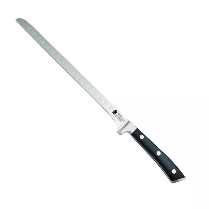 BGMP-4320 Ніж для шинки MasterPro Foodies collection, 25.4 см (BGMP-4320)