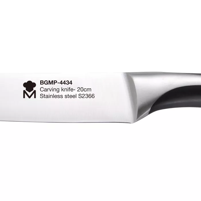 BGMP-4434 Ніж для нарізки MasterPro Elegance, 20 см (BGMP-4434) - 2