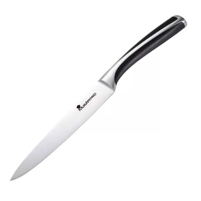 BGMP-4434 Ніж для нарізки MasterPro Elegance, 20 см (BGMP-4434)