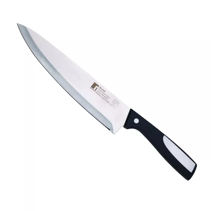 BG-4062 Ніж кухонний Bergner Resa, 20 см (BG-4062)