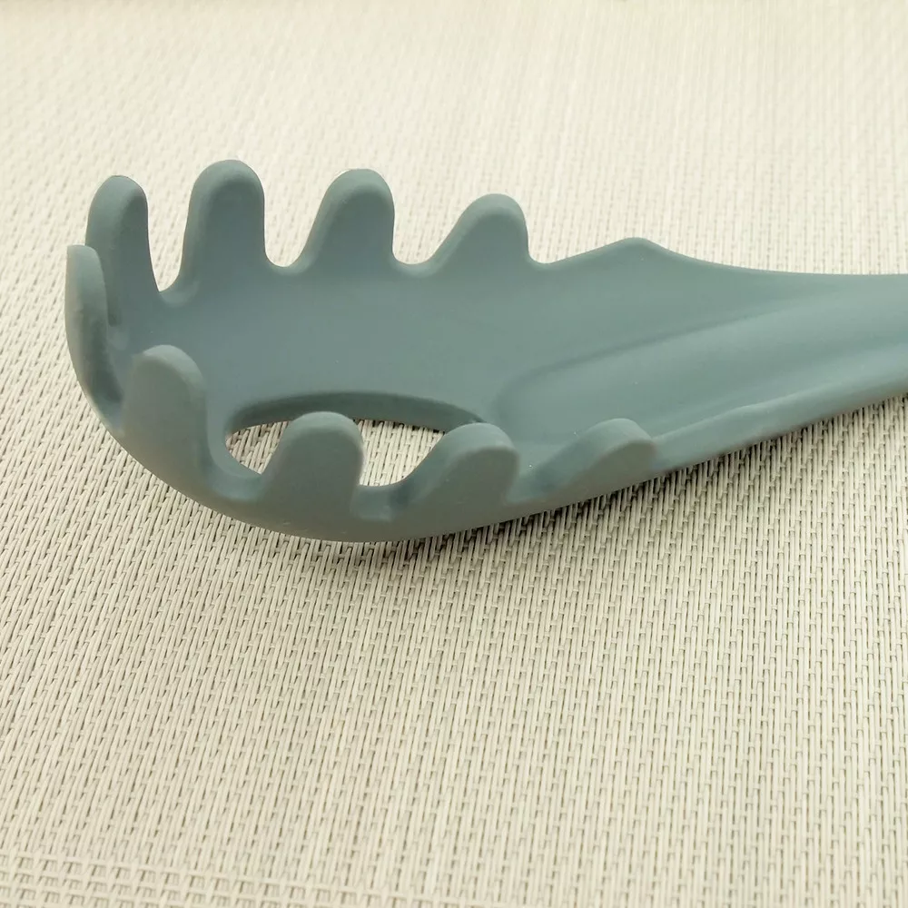 Ложка для спагетті KELA Tom 28,5 см (12585) - 2