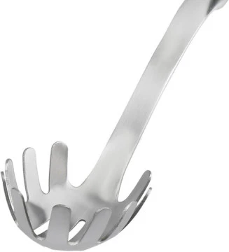 Ложка для спагетті KitchenAid Premium, 34 см (KMG005OHSS) - 2