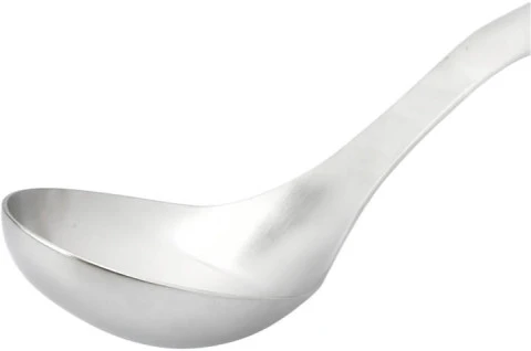 Ложка кухонна KitchenAid Premium, 33,6 см (KMG003OHSS) - 2