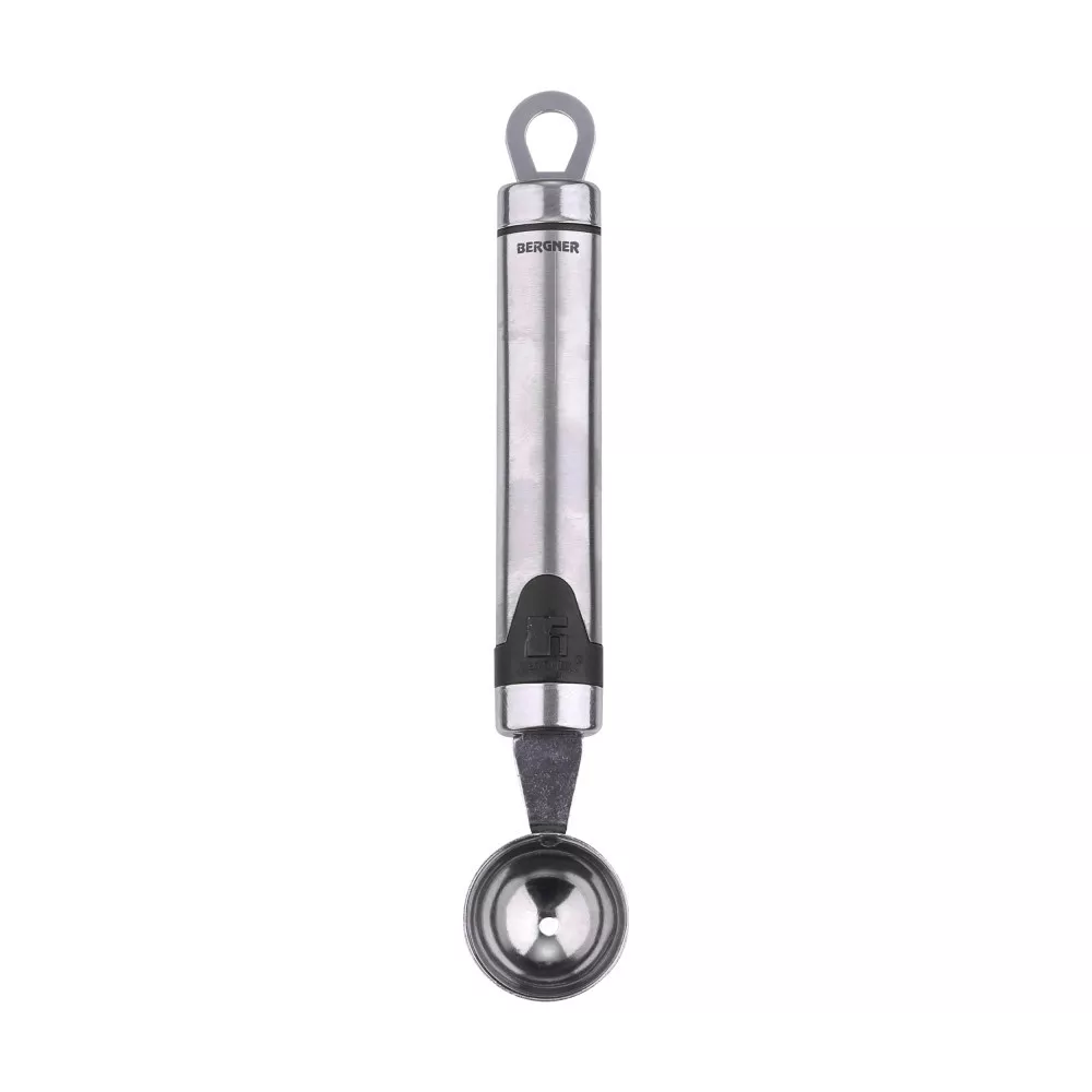 BG-3279 Ложка для дині Bergner Gizmo, 17.3 см (BG-3279)