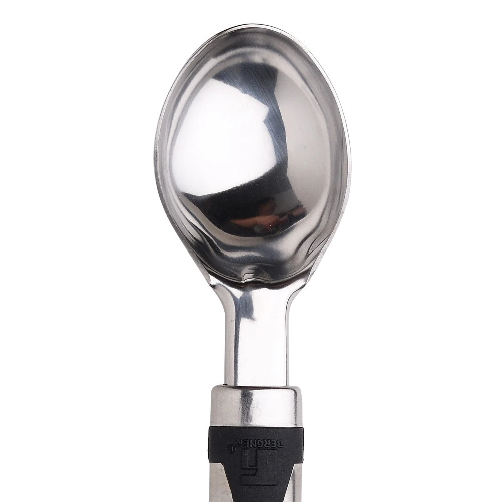 BG-3223 Ложка для морозива Bergner Gizmo, 20 см (BG-3223) - 2