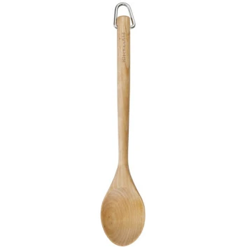 Ложка для сервірування KitchenAid Coreline, 34 см, береза (KQR703OHE)